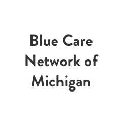 Blue Care Network Jobs Michigan